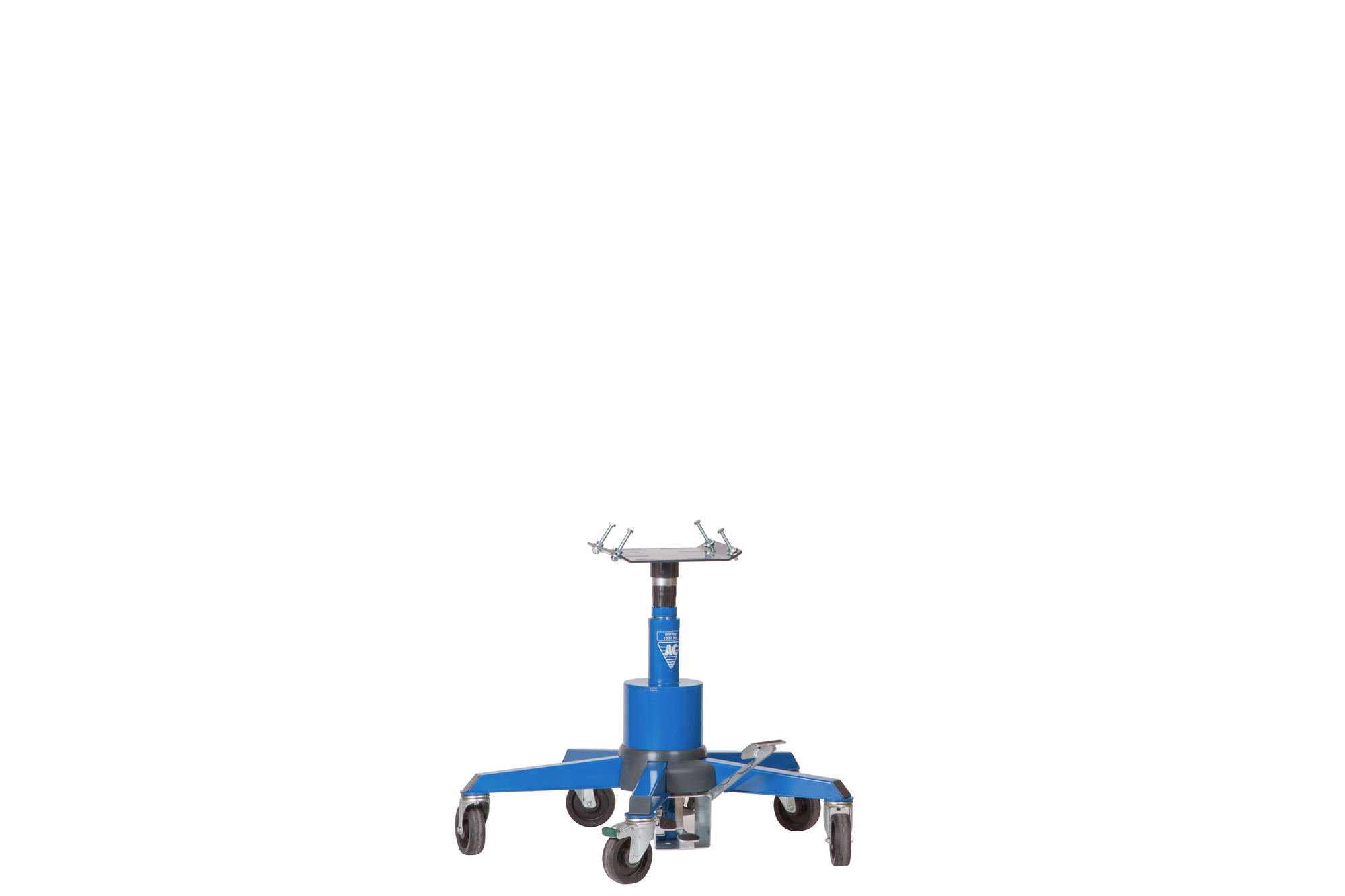 Transmission Jack 0.6 Tonne VLT6 Commercial Garage Equipment Specialists